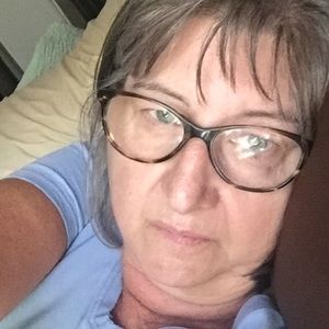 Meet your Posher, Jackie